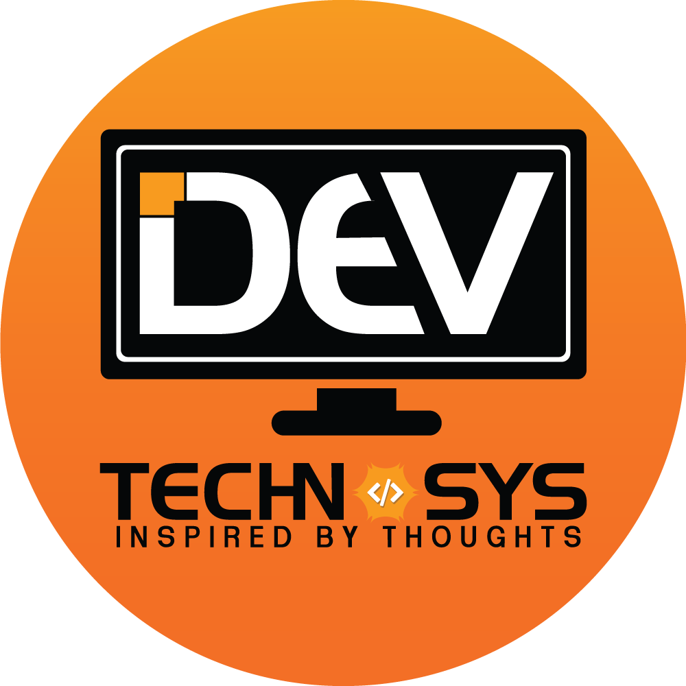 Dev Technsys Pvt. ltd.